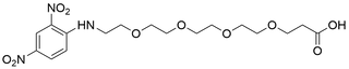 DNP-PEG4-Acid