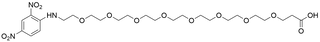 DNP-PEG8-Acid