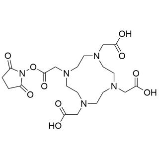DOTA-NHS Ester