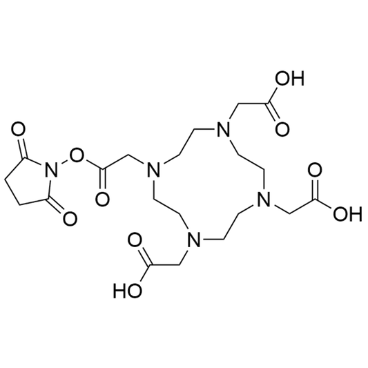 DOTA-NHS Ester
