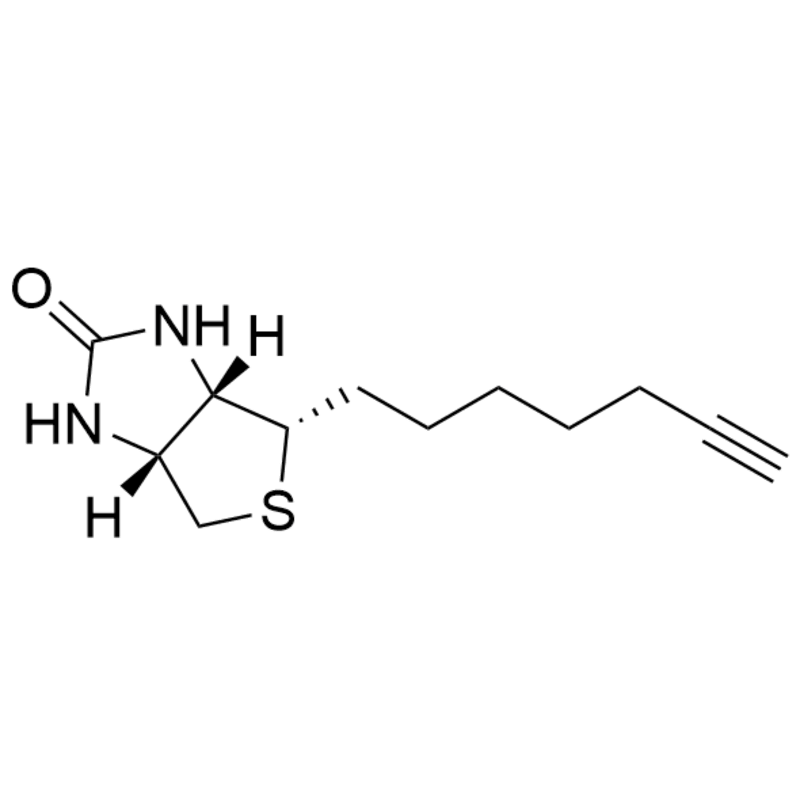 DecarboxyBiotin-Alkyne