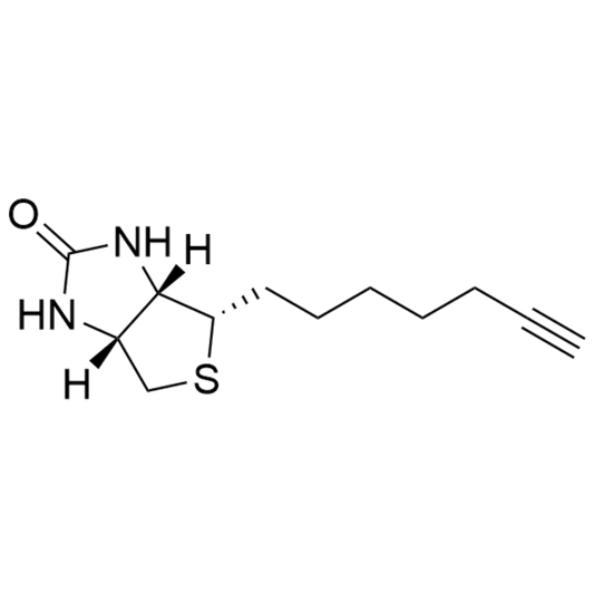 DecarboxyBiotin-Alkyne