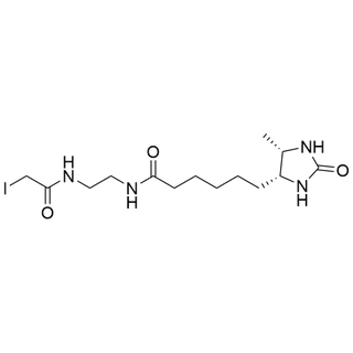 Desthiobiotin Iodoacetamide