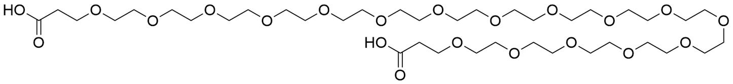 Di-Acid-PEG17