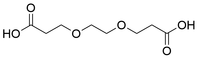 Di-Acid-PEG2