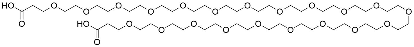 Di-Acid-PEG21