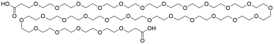 Di-Acid-PEG29