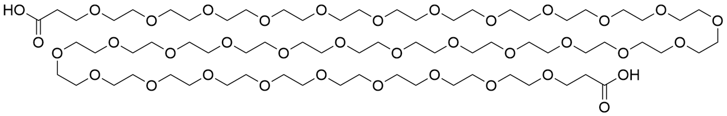 Di-Acid-PEG33