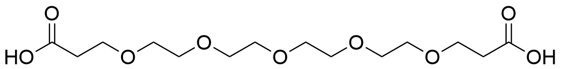 Di-Acid-PEG5