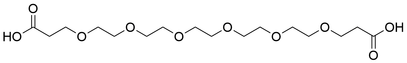 Di-Acid-PEG6