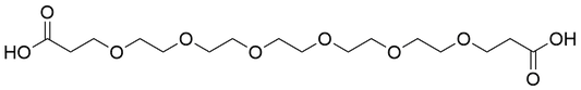 Di-Acid-PEG6