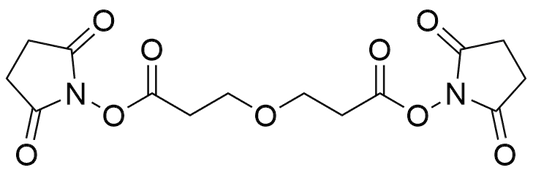 Di-NHS Ester-PEG1