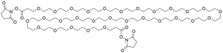 Di-NHS Ester-PEG29