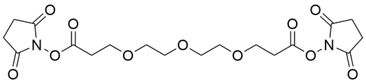 Di-NHS Ester-PEG3