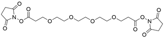 Di-NHS Ester-PEG4