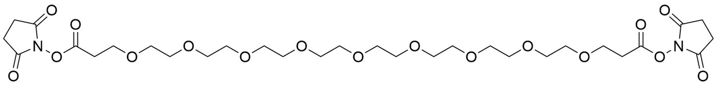 Di-NHS Ester-PEG9