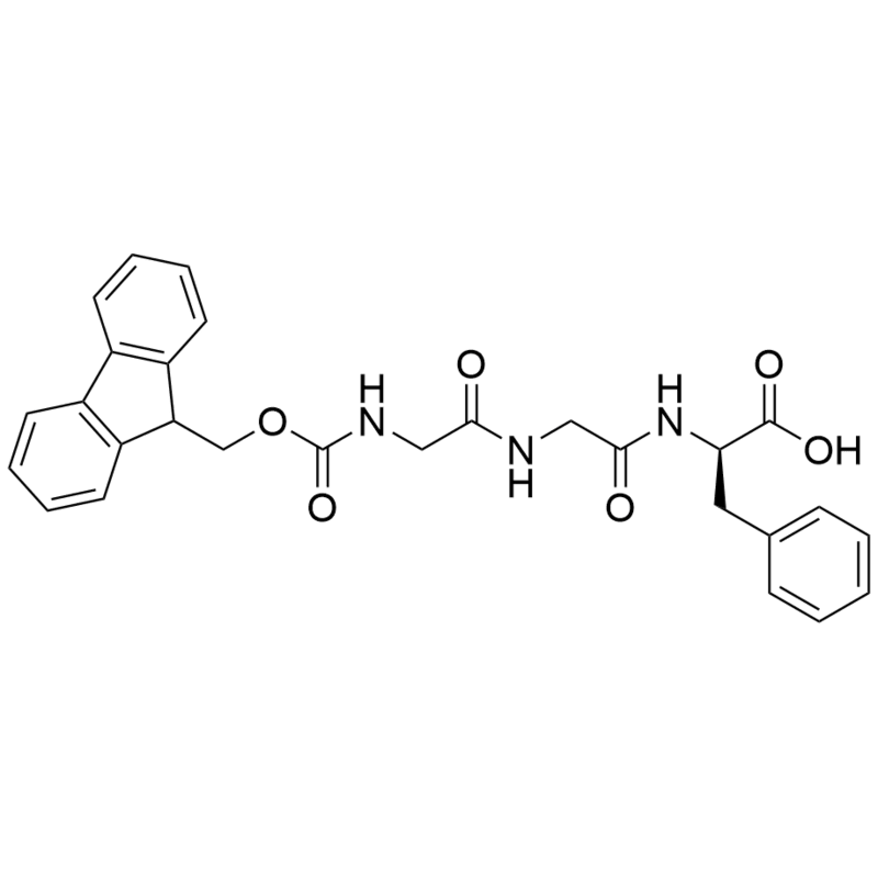 FmocGlyGlyDPhe Precise PEG