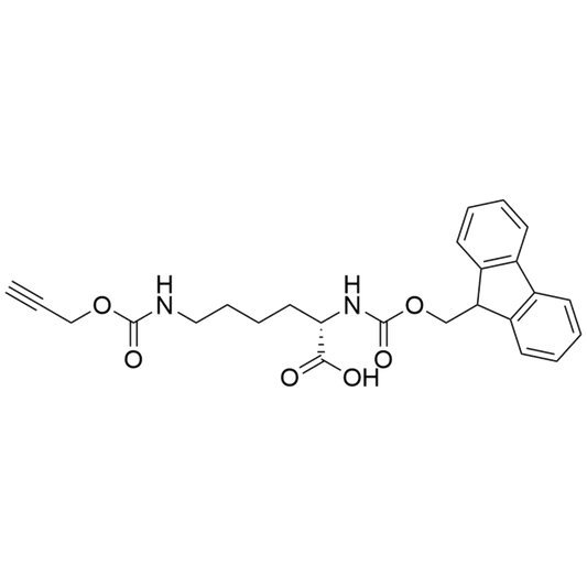 Fmoc-L-Lys(Pryoc)-OH