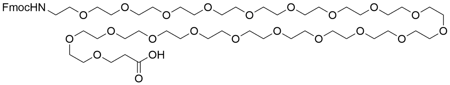 Fmoc-N-Amido-PEG20-Acid