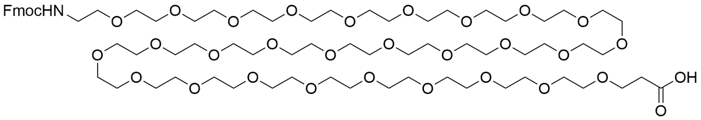 Fmoc-N-Amido-PEG28-Acid