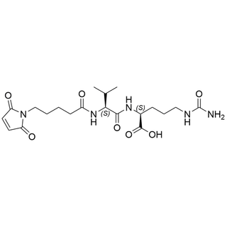 MC (C5)-Val-Cit