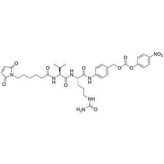 Mc-Val-Cit-PAB-PNP