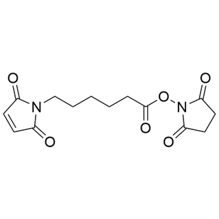 N-Succinimidyl 6-maleimidohexanoate