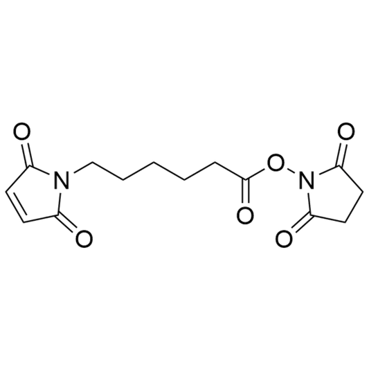 N-Succinimidyl 6-maleimidohexanoate