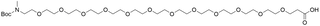 N-methyl-N-Boc-PEG12-Acid