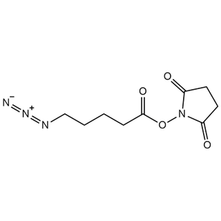 N3-C4-NHS ester