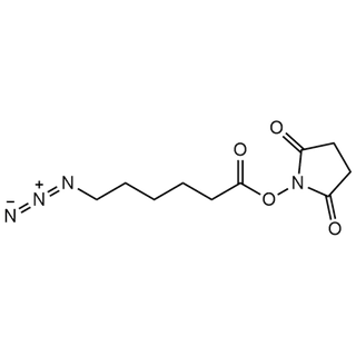 N3-C5-NHS ester 