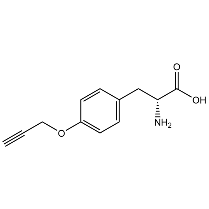 O-Propargyl-D-tyrosine