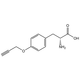 O-Propargyl-D-tyrosine