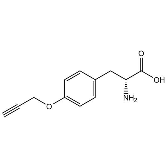 O-Propargyl-D-tyrosine