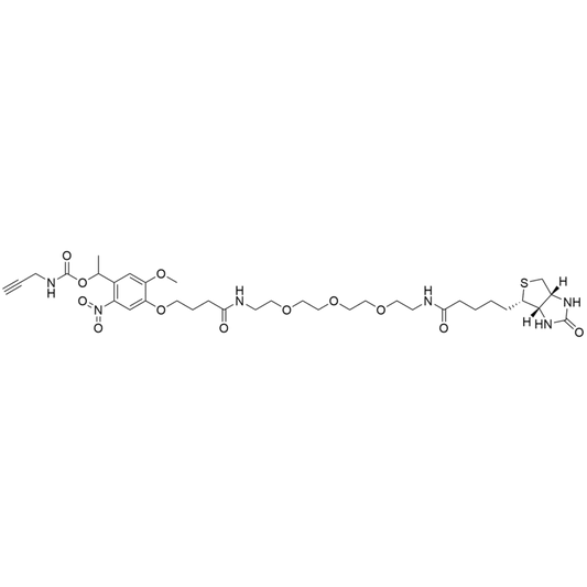 PC Biotin-PEG3-alkyne