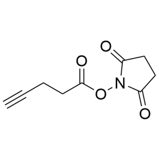 Propargyl-C1-NHS ester