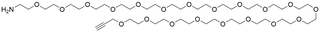 Propargyl-PEG20-Amine