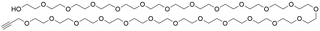 Propargyl-PEG25-Alcohol