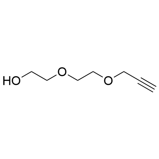 Propargyl-PEG3-Alcohol