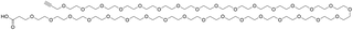 Propargyl-PEG33-Acid