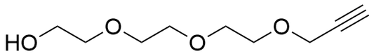 Propargyl-PEG4-Alcohol