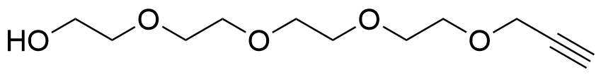 Propargyl-PEG5-Alcohol