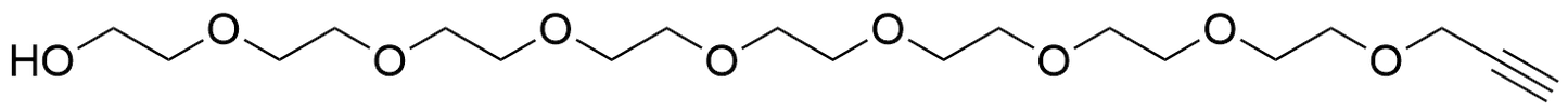 Propargyl-PEG9-Alcohol