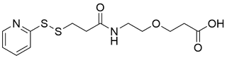 SPDP-PEG1-Acid