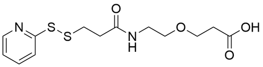 SPDP-PEG1-Acid