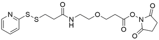 SPDP-PEG1-NHS Ester