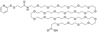 SPDP-PEG24-Acid