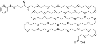 SPDP-PEG36-Acid