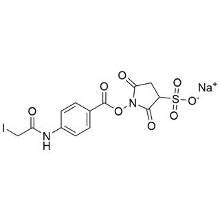 Sulfo-SIAB sodium