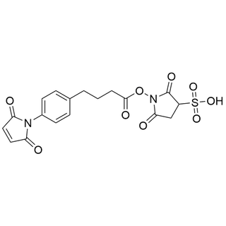 Sulfo-SMPB sodium